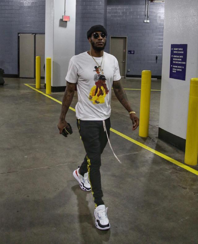 子弹官方：球队二号得分手利伯蒂对阵老鹰迎来复出（子弹官宣：队内第二得分手利伯蒂将战老鹰迎来复出）