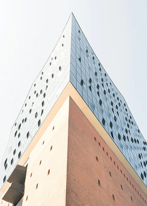 Designing Timeless Spaces With Innovation & Elegance - 雷速